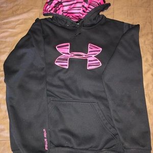 Under Armour Woman’s Hoodie